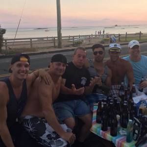 Meet your Posher, Patrick